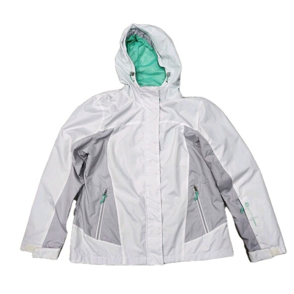 Free Country Athletx Series Women's Lightweight Jacket Size Large - Picture 3 of 9